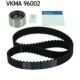 Set curea de distributie SKF pentru SUZUKI BALENO, GRAND VITARA I, SWIFT II, VITARA, X-90 1.6, latime 25.4 mm, 103 dinti
