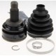 Set articulatie planetara SPIDAN CV joint L/R 30z/27z 65mm pentru BMW X5 E53 3.0-4.8 01.00-12.06