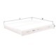 Filtru aer habitaclu KNECHT pentru AUDI A1, A1 CITY CARVER; NISSAN MURANO I; SEAT ARONA, IBIZA V; SKODA FABIA IV, KAMIQ, SCALA; VW POLO VI, TAIGO, T-CROSS 1.0-3.5 08.03, 30.0 mm x 220.0 mm x 251.0 mm