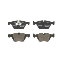 Placute de frana - Tuning BREMBO