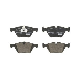 Placute de frana - Tuning BREMBO