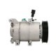 Compresor climatizare THERMOTEC pentru Hyundai Elantra V, Elantra VI, I30; Kia Ceed, Cerato III, Pro Ceed, Soul II 1.4/1.4LPG/1.6 06.11