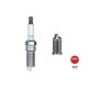 Bujie scanteie NGK M14 x 1,25 25.0 mm pentru OPEL ASTRA J GTC, GT, INSIGNIA A; SAAB 9-3, 9-3X, 9-5 2.0/2.0ALK 06.07-04.18