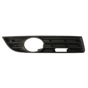 Grila ventilatie, bara protectie BLIC