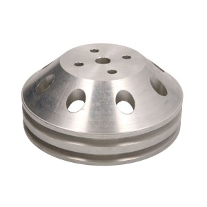 Fulie, pompa apa BARR MARINE