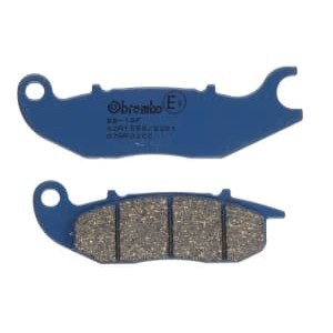 Set placute frana,frana disc BREMBO