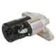 Demaror STARDAX 12V 1,1kW remanufacturat AUDI A2 SEAT CORDOBA IBIZA III SKODA FABIA I VW GOLF IV LUPO I NEW BEETLE POLO 1.2-1.9D