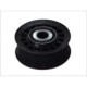 Rola ghidare curea transmisie INA MERCEDES O 100, C (W202), E (W110, W124), S (W140), SL (R129), G (W460, W461, W463), VITO, SPRINTER, T2 2.3D-6.0 10.87-