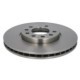 Disc frana BOSCH Fata Dreapta/Stanga 288.0 mm 42.0 mm 25.0 mm pentru LOTUS 2 ELEVEN ELISE EUROPA S EXIGE OPEL CALIBRA A SPEEDSTER VECTRA B SAAB 900 II 9-3 9-5