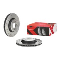 Disc frana BREMBO
