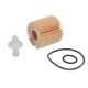 Filtru ulei PURRO pentru LEXUS ES, GS, IS III, LS, NX, RC, RX; LOTUS EVORA, EXIGE; PONTIAC VIBE; SUBARU TREZIA; TOYOTA AURIS, CAMRY, COROLLA, HARRIER, HIGHLANDER 04.05-