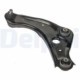 Brat suspensie roata DELPHI Stanga inferior fata NISSAN QASHQAI II RENAULT KADJAR 1.2-1.7D 11.13 Dimensiuni 50.5x319.0x360.0 mm