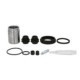 Kit reparare etrier Spate Dreapta/Stanga 34 mm pentru HYUNDAI I30, IX35; KIA CEE&apos;D, PRO CEE&apos;D, SPORTAGE III; NISSAN PRIMERA 1.0-2.4