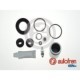 Kit reparare etrier Spate Dreapta/Stanga 34 mm pentru HYUNDAI I30, IX35; KIA CEE&apos;D, PRO CEE&apos;D, SPORTAGE III; NISSAN PRIMERA 1.0-2.4