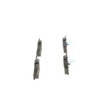 Set placute frana,frana disc BOSCH