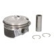 Piston MAHLE 82,51 (STD) AUDI A3, A4 ALLROAD B8, A4 B8, A5, A6 C7, Q3, Q5, TT; SEAT, SKODA, VW, Diametru 82.51 mm, Lungime 50.1 mm