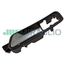 Maner usa, echipare interioara MIRAGLIO