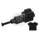 Comutator lumini frana FEBI pentru AUDI A2, A3; FORD GALAXY I; SEAT LEON, TOLEDO II; SKODA OCTAVIA I; VW LUPO I 03.95-12.10