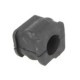 Bucsa bara stabilizatoare FEBI fata stanga diametru interior 22,7mm pentru VW PASSAT B3/B4 1.6/1.8/1.9/2.0/2.8 VR6
