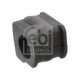 Bucsa bara stabilizatoare FEBI fata stanga diametru interior 22,7mm pentru VW PASSAT B3/B4 1.6/1.8/1.9/2.0/2.8 VR6