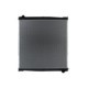 Radiator motor NISSENS fara cadru pentru MAN LION´S COACH, LION´S STAR, SCANIA IRIZAR PB, NEOPLAN CENTROLINER, CITYLINER, SKYLINER 920x920x40 mm