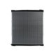 Radiator motor NISSENS fara cadru pentru MAN LION´S COACH, LION´S STAR, SCANIA IRIZAR PB, NEOPLAN CENTROLINER, CITYLINER, SKYLINER 920x920x40 mm