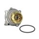 Pompa apa HEPU 06B 121 011H VW GOLF V 2.0 FSI 04 cu etansare, 23 dinti, mecanic, metal, compatibila AUDI