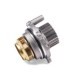 Pompa apa HEPU 06B 121 011H VW GOLF V 2.0 FSI 04 cu etansare, 23 dinti, mecanic, metal, compatibila AUDI