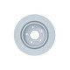 Disc frana BOSCH Spate Dreapta/Stanga NISSAN LEAF QASHQAI III X-TRAIL III RENAULT AUSTRAL ESPACE VI KOLEOS II 292 mm 47 mm 16 mm