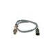 Sonda Lambda BOSCH 5 fire 740mm compatibil MERCEDES A W176 B W246 W242 C A205 C C204 C C205 C T-MODEL S204 S205 C W204 1.8D-3.0D 08.08