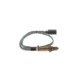 Sonda Lambda BOSCH 5 fire 740mm compatibil MERCEDES A W176 B W246 W242 C A205 C C204 C C205 C T-MODEL S204 S205 C W204 1.8D-3.0D 08.08