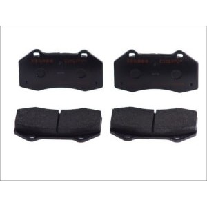 Placute de frana - Tuning FERODO