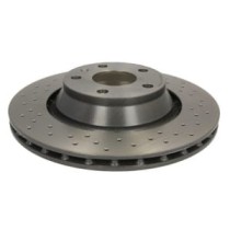 Disc frana BREMBO