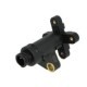 Senzor de nivel suspensie aer compatibil MAN HOCL, LION&apos;S COACH, LION&apos;S STAR, TGA, TGS I, TGX I 06.99-