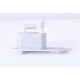 Radiator ulei NISSENS pentru FORD TOURNEO CUSTOM V362 V710 TRANSIT CUSTOM V362 V710 V363 2.0D 2.0DH 119mm x 80mm x 70mm