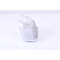 Radiator ulei, ulei motor NISSENS