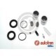 Kit reparare etrier Fata Dreapta/Stanga 45 mm cu piston pentru HYUNDAI GRAND SANTA FÉ, SANTA FÉ II, SANTA FÉ III, SUV
