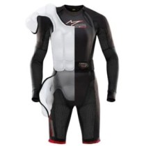 Tampoane de aer ALPINESTARS