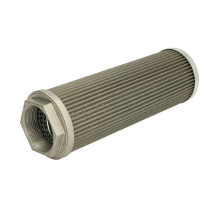 Filtru, sistem hidraulic primar DONALDSON OFF