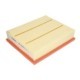 Filtru aer PURRO AUDI A1 SEAT IBIZA IV SC TOLEDO IV SKODA RAPID VW POLO V 1.6D 1.8 52.5mm x 232.0mm x 284.0mm