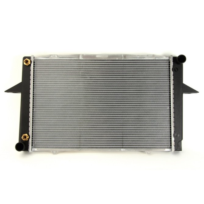 Radiator, racire motor NRF