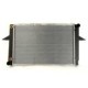 Radiator racire motor NRF pentru VOLVO 850, C70 I, S70, V70 I, XC70 I 2.0-2.5D, dimensiuni 590x383x30 mm, material aluminiu