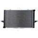 Radiator racire motor NRF pentru VOLVO 850, C70 I, S70, V70 I, XC70 I 2.0-2.5D, dimensiuni 590x383x30 mm, material aluminiu