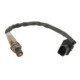 Sonda Lambda BOSCH 5 fire 380mm pentru BMW 1 E87, 3 E90 E91, 5 E60 E61, 6 E63 E64, 7 E65 E66 E67, SUZUKI GRAND VITARA II 1.9D 2.5 3.0