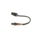 Sonda Lambda BOSCH 5 fire 380mm pentru BMW 1 E87, 3 E90 E91, 5 E60 E61, 6 E63 E64, 7 E65 E66 E67, SUZUKI GRAND VITARA II 1.9D 2.5 3.0