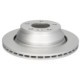 Disc frana BOSCH Spate Dreapta/Stanga VW CALIFORNIA T5 CAMPER MULTIVAN T5 TOUAREG TRANSPORTER T5 1.9D-6.0 314.0 mm 75.5 mm 22.0 mm