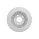 Disc frana BOSCH Spate Dreapta/Stanga VW CALIFORNIA T5 CAMPER MULTIVAN T5 TOUAREG TRANSPORTER T5 1.9D-6.0 314.0 mm 75.5 mm 22.0 mm