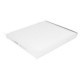Filtru aer habitaclu FILTRON compatibil CHEVROLET AVEO KALOS DAEWOO KALOS 1.2-1.6 dimensiuni 20.0 mm x 207.0 mm x 232.0 mm