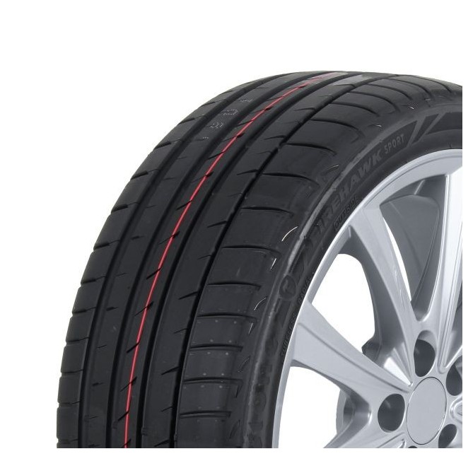 Anvelope vara PKW C A 70.0 dB FIRESTONE