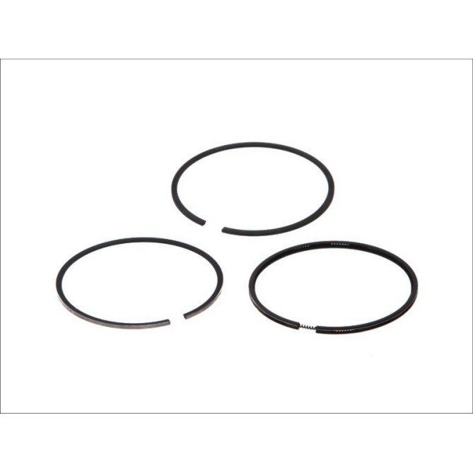 Set segmenti piston GOETZE